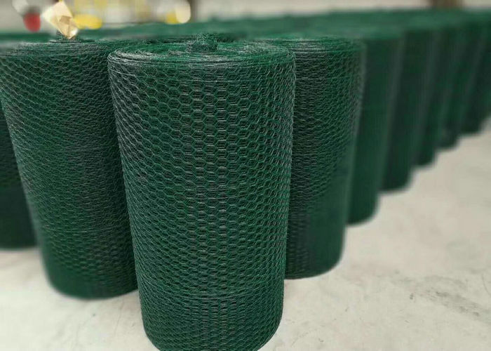 1 X1 Wire Mesh